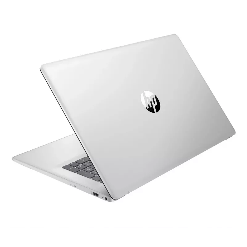 Laptop HP 17-cp3216nw — Ryzen 7 7730U, 17,3-calowy FHD, 16 GB RAM, 512 GB SSD, Windows 11 Home