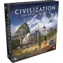 Civilization: A nowy Age - Terra Incognita, gra planszowa