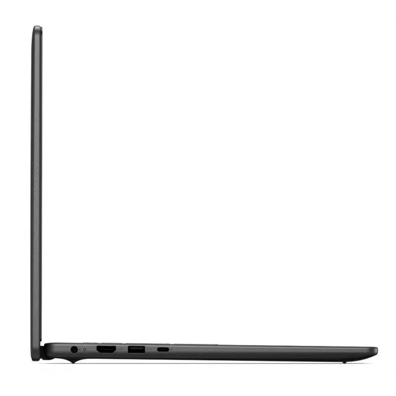 Notebook DELL DC16250 | Intel Core 5 120U | 16 inch | 8GB RAM | 512GB SSD | Windows 11 Pro | Carbon Black