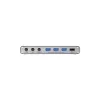 Unitek USB-C 10GBPS Kvm Switch With HDMI