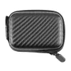 Mini etui na korpus DJI Osmo Action 4/3 PU946B, kompaktowe etui ochronne, czarne