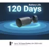 Kamera bezpieczeństwa IP EZVIZ EB3 Bullet 2304 x 1296 pikseli