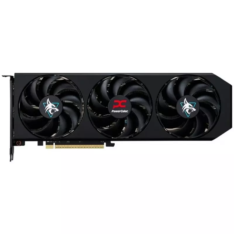 Karta graficzna AMD Radeon RX 9060 XT 16 GB GDDR6