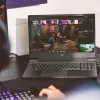 Laptop HP Victus 15-fb3040nw — 15,6 cala FHD 144 Hz, AMD Ryzen 7 7445HS, 16 GB DDR4 3200 MHz, 512 GB SSD, NVIDIA GeForce RTX 4050 6 GB, FreeDOS, klawiatura angielska
