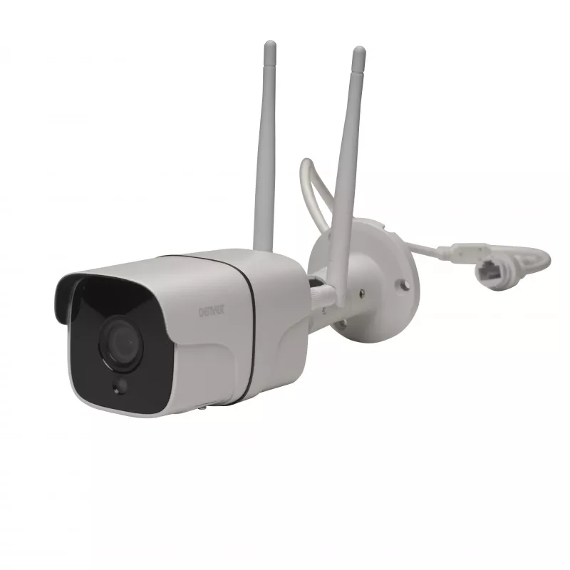 Zestaw kamer monitorujących Denver SHO-110x2 + SHC150x2 Bundle HD