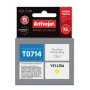 Activejet AEB-714N tusz (zamiennik Epson T0714, T0894, T1004; Supreme; 15 ml; żółty)