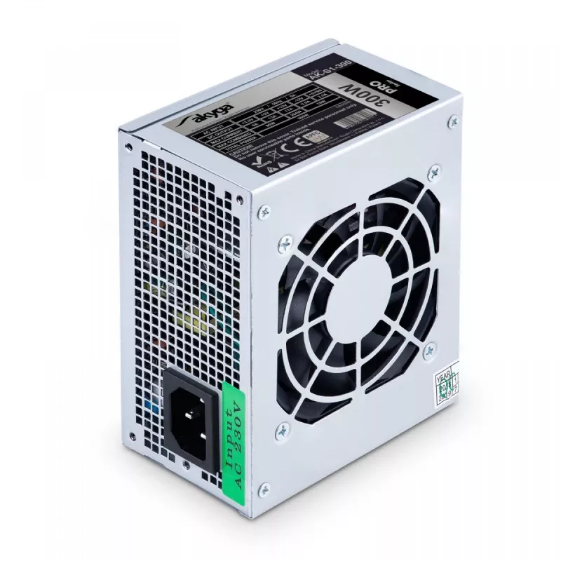 Zasilacz Akyga AK-S1-300 300 W
