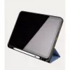 Etui Folio Tucano Up Plus na iPada 10,9 cala 2022 Niebieski