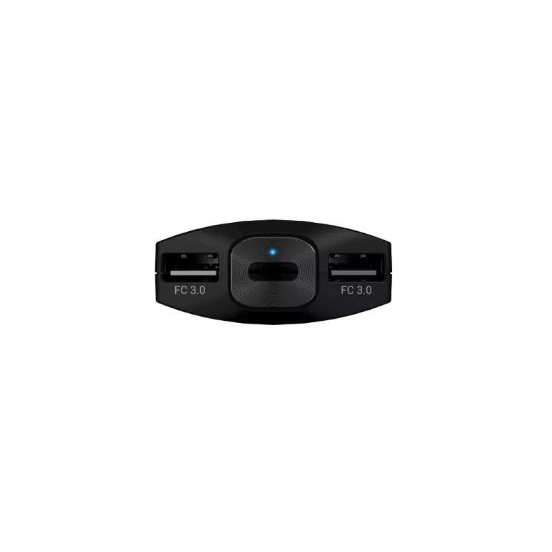 Navitel | Uniwersalna ładowarka samochodowa z rozdzielaczem | USP45 SLIM | USB-C: moc do 27 W, 5V - 3,6A; 9V - 3A; 12V - 2,5A; USB-A: moc do 18 W, 5V - 3A; 9V - 2A; 12V - 1,5A | 5 V | Samochód