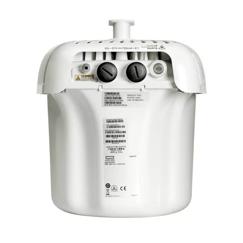 HPE ARUBA AP-575 (RW) Outdoor AP 11ax R4H17