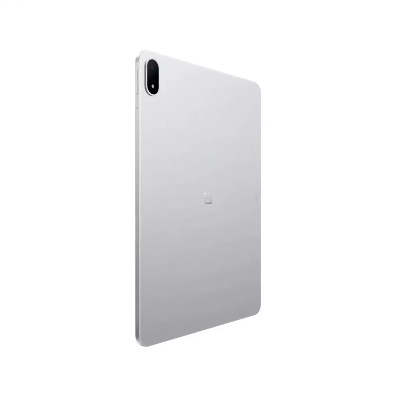 OnePlus Pad 3 Qualcomm Snapdragon 256 GB 33,5 cm (13,2) 12 GB Wi-Fi 7 (802.11be) Android 15 Srebrny