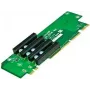 Karta rozszerzeń Supermicro RSC-R2UW-4E8 (RSC-R2UW-4E8)