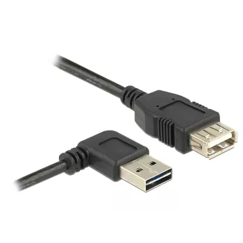 Kabel USB DeLOCK 1m USB 2.0-A - USB 2.0-A