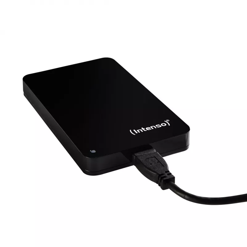 Zewnętrzny dysk twardy Intenso 2TB USB 3.0 2,5 cala