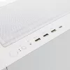 Obudowa komputerowa White Shark GCC-2401 Warhead-3 ATX biała