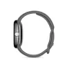 Google Pixel Watch - Polerowane srebro - Smartwatch z paskiem