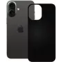 PEDEA Soft TPU etui do Apple iPhone 16 - czarny (50160987)