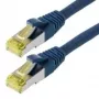 Kabel sieciowy Helos Cat 6 S/FTP 0.25 m