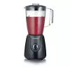 Blender stołowy Severin SM 3707, 1,5 l, 600 W, czarny
