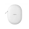 Bose 890101-0200 słuchawki/zespolony zestaw nagłowny bezprzewodowe do połączeń/muzyki Bluetooth biały