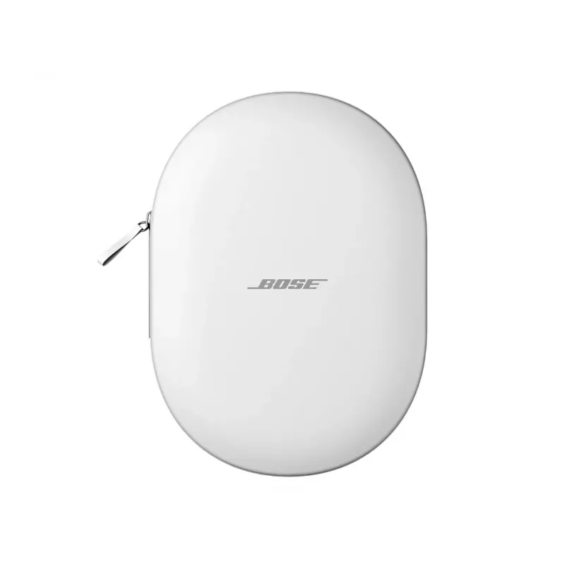 Bose 890101-0200 słuchawki/zespolony zestaw nagłowny bezprzewodowe do połączeń/muzyki Bluetooth biały
