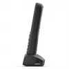DECT telephone Snom M30 IP DECT Handset Wireless handset Czarny