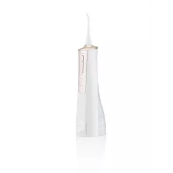 ETA | Irygator do jamy ustnej | Sonetic ETA270890000 | Bezprzewodowy | 200 ml | Liczba końcówek 2 | Biały/Złoty