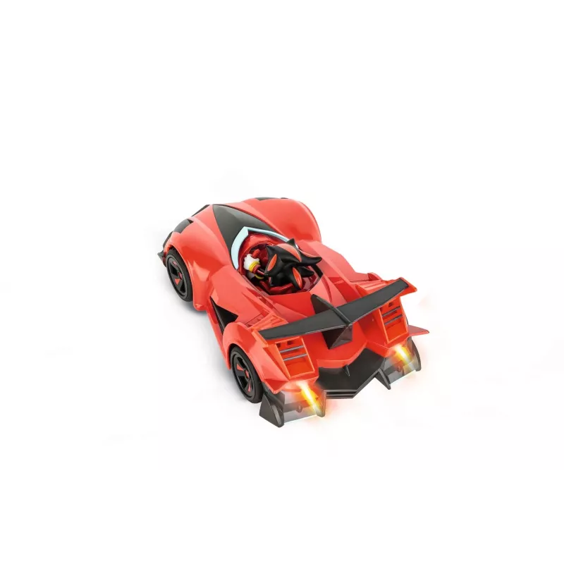 RC Shadow Performance version 2,4GHz