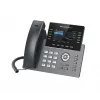 Telefon IP Grandstream Networks GRP2615 Czarny Szary