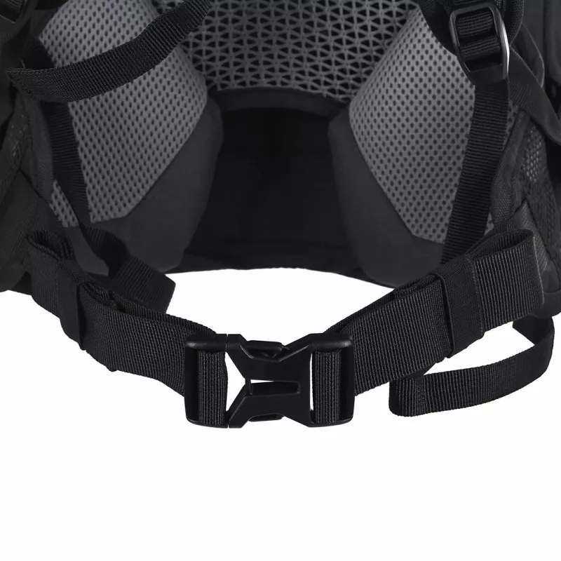 Plecak turystyczny Deuter AC Lite 16, 16 l, czarny