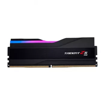 G.Skill RAM Gskill D5 6000 24GB C40 TridentZ Z5 RGB - 24 GB - DDR5