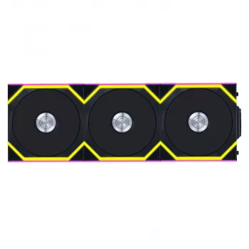 Wentylator Lian Li UNI FAN SL Wireless 120 Reverse Blade