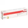 Kaseta OKI czarna C8xx1 7000 stron ISO