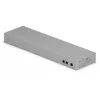 Ubiquiti UniFi WAN Switch RJ45 Gigabit Ethernet 1U szary 20 Gbit/s