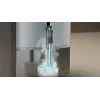 Ekspres do kawy Siemens TF303E01 EQ300 (srebrny; 1300W)