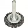 Bosch 2 608 622 110 szczotka druciana/szczotka tarczowa 3 cm