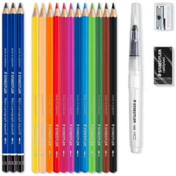 Staedtler 61 14610C Czarny