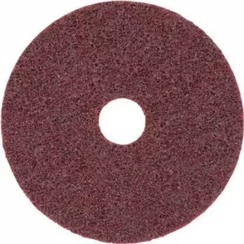 3M krążek z włókniny ściernej Scotch Brite SC-DH D.125mm bardzo drobny 3M (65339)