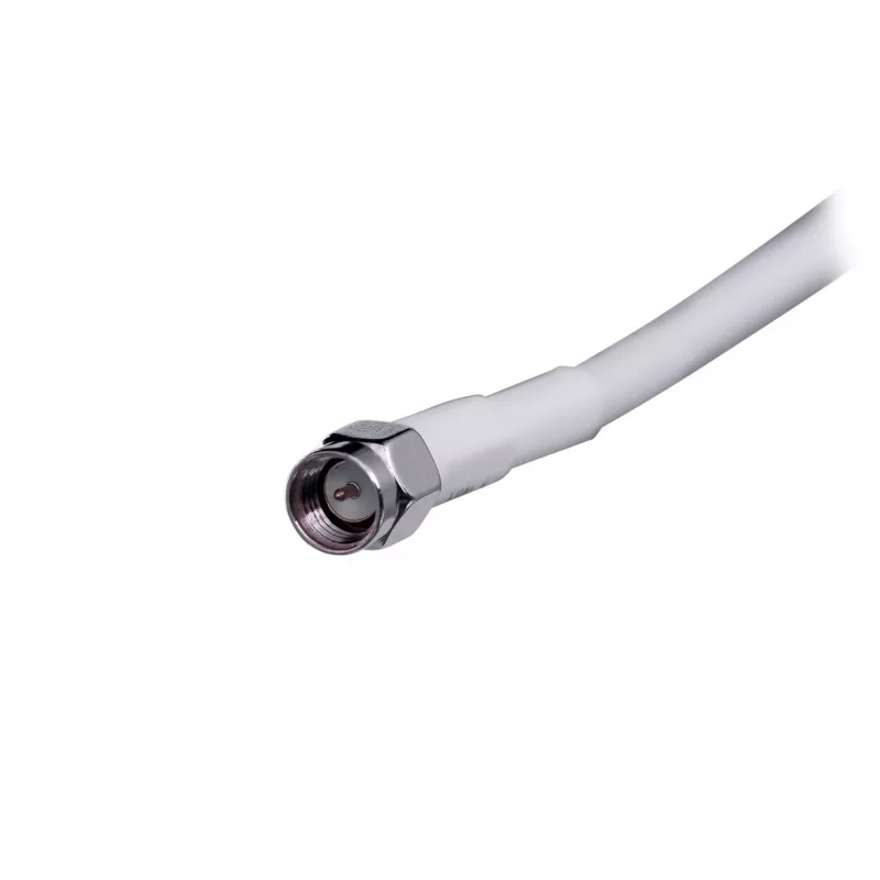 Qoltec 57032 Antena 5G LTE DUAL | 14 dBi | Zewnętrzna