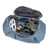 Torba rowerowa Thule 5174 Roundtrip Bike Duffel 55L Mid Blue
