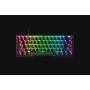 Klawiatura gamingowa Razer Huntsman V3 Pro Mini USB QWERTZ Czarny Niemiecki