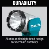 LATARKA MAKITA 18V/14,4V DML802 LED 4000lx/180lm
