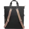 HP 14-calowy plecak-torba do laptopa 2w1 Rodzaj etui: Plecak Maksymalny rozmiar ekranu: 35,8 cm Waga: 770 g Monochromatyczne