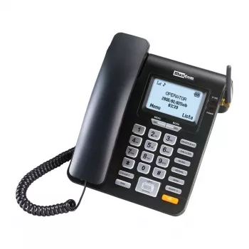 Maxcom Mm28D 2G Business Deskphone