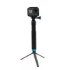 Selfie stick Telesin GP-MNP-090-D regulowana długość lekka