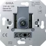 GIRA Dimmer 118100 Wkładka przyciskowa/przełączna Gl 100-1000 (118100)
