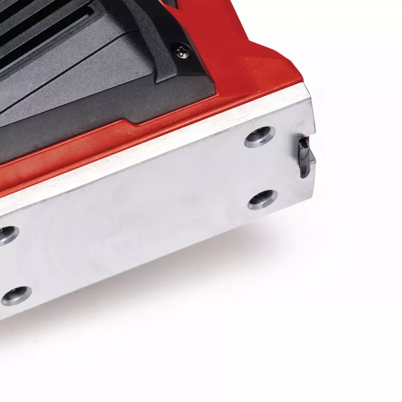 Strug elektryczny EINHELL TE-PL 920 — silnik 900 W, szerokość cięcia 82 mm