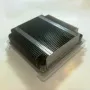 Super Micro Supermicro SNK-P0057P - Chłodzenie procesora - (gniazdo LGA2011 (Square ILM)) - 1U - do SuperServer 1028, F618, F618R2-R72 (SNK-P0057P)