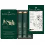 Ołówek Faber-Castell CASTELL 9000