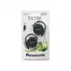 Słuchawki Panasonic RP-HS46E-K